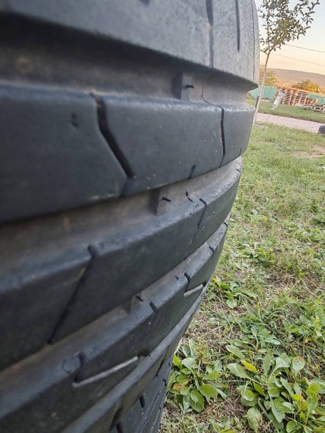 Hankook Ventus Prime 3 - 205/60 R16 
