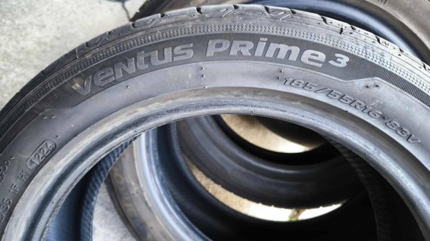 Hankook Ventus Prime 3 nyri gumi 
