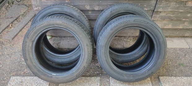 Hankook Ventus Prime 4 205/55 R16 DOT4322 nyári gumik