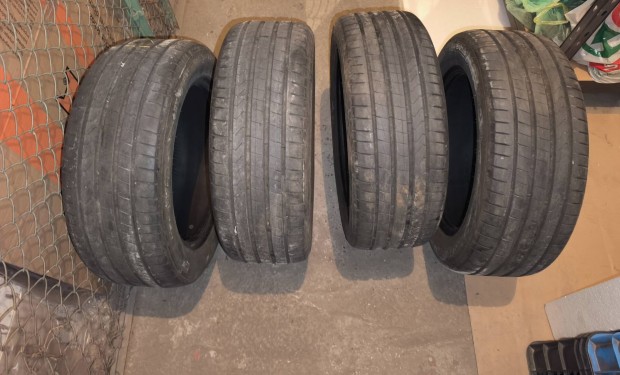 Hankook Ventus Prime 4. 1 gumi: Dot 5122