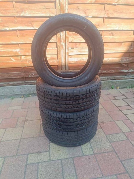Hankook Ventus Prime 4 nyári gumi szett 205/55/R16