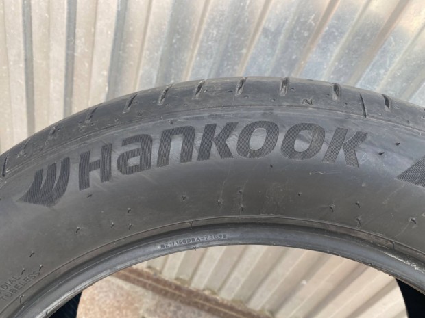 Hankook Ventus Prime 4 nyári gumi szett 215/55 R 17