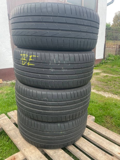 Hankook Ventus S1Evo 2, 225/50/R17 nyri autgumi 4 db