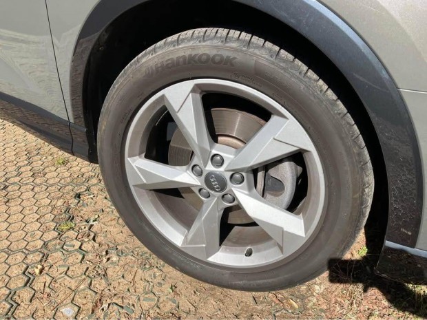 Hankook Ventus S1Evo gumi