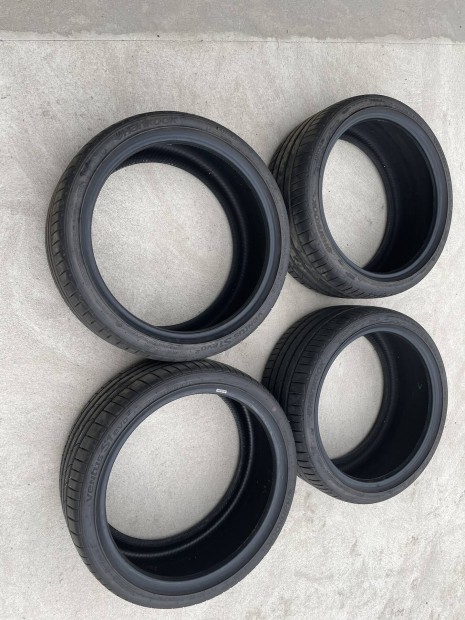 Hankook Ventus S1 Evo2 245/35 ZR19