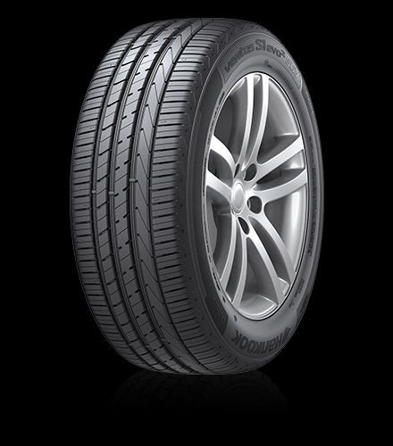 Hankook Ventus S1 Evo2 K117A 109W SUV 275/50R20 W 109 | nyárigumi |