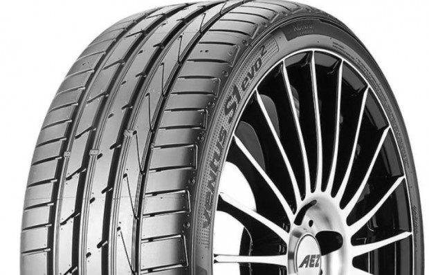 Hankook Ventus S1 Evo2 K117C 109V 255/55R18 XL (ERŐSÍTETT) HRS