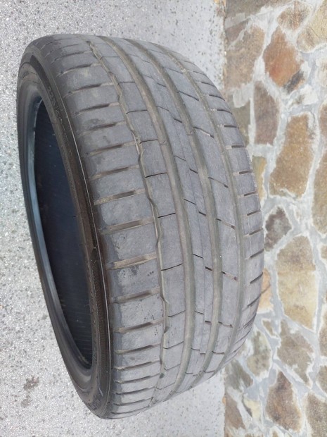 Hankook Ventus S1 Evo3 225/40 r18, nyri 1db!