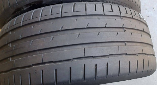 Hankook Ventus S1 Evo3 255/45 R19 nyri gumik 65e./4db