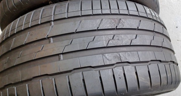 Hankook Ventus S1 Evo3 285/40 R19 ny�ri gumik 2db