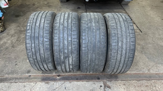 Hankook Ventus S1 Evo3