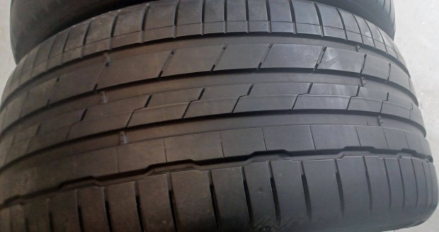 Hankook Ventus S1 Evo3 MO 285/40 R19 nyári gumik 2db