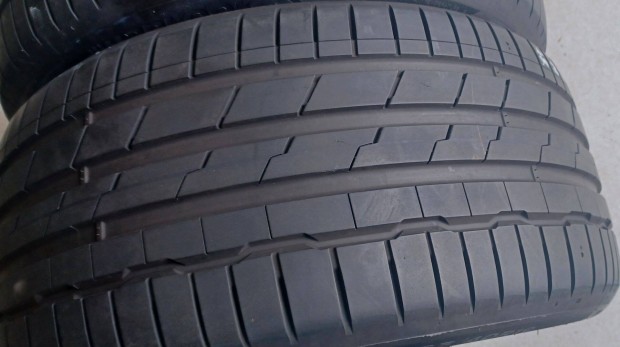 Hankook Ventus S1 Evo3 MO 285/40 R19 nyári gumik 48e./2db