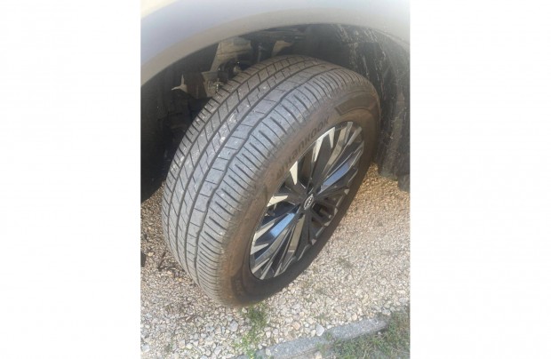 Hankook Ventus S1 Evo3 SUV nyri gumi 235/55 R19 2024