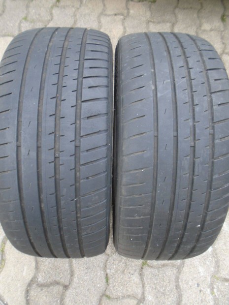 Hankook Ventus S1 Evo 195/50R15 2 db nyári gumi eladó