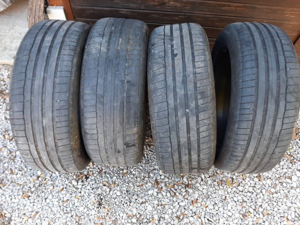 Hankook Ventus S1 Evo 235/55R19