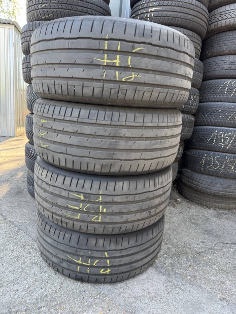 Hankook Ventus S1 Evo 255/45R19
