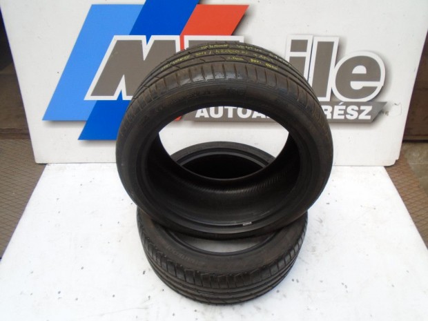 Hankook Ventus S1 Evo 2 - / 275/40/R19 101Y- 6,5mm - DOT: 0620  Gumi