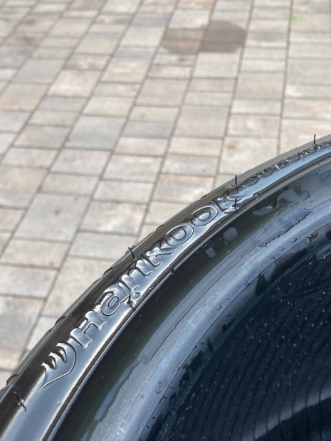 Hankook Ventus S1 Evo 3 nyári gumik 245/30ZR20 (90Y)