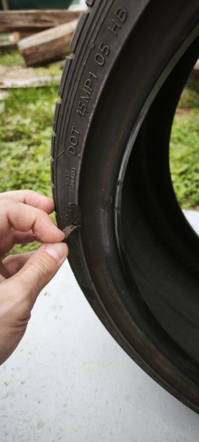 Hankook Ventus S1 Evo K107 215/35 ZR17 83Y XL, FR