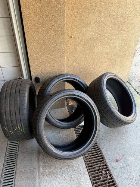 Hankook Ventus S1 Evo Z 255/35 R20 Ny�ri gumi