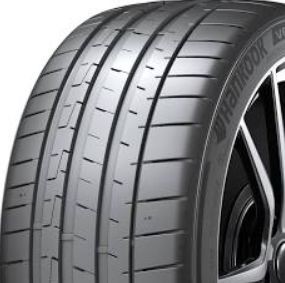 Hankook Ventus S1 Evo Z K129 110Y 315/35R20 XL (ERSTETT) (Porsche