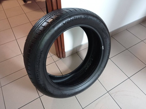 Hankook Ventus S1 evo3 235/50 R20 4 db nyri gumi