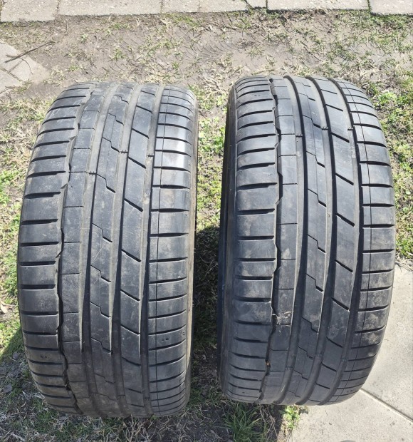 Hankook Ventus S1 evo3 245/35r20 ny�rigumi