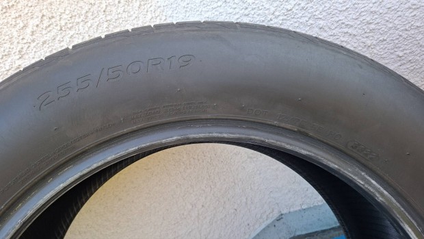 Hankook Ventus S1 evo3 EV 2db 235/55/R19, 2db 255/50/R19
