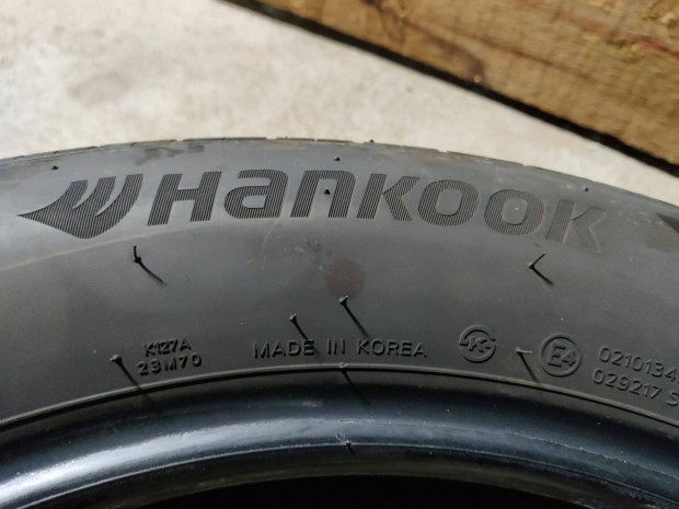 Hankook Ventus S1 evo3 SUV 235/55R19 V101