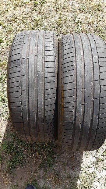 Hankook Ventus S1 evo 235 55 19 nyári gumi