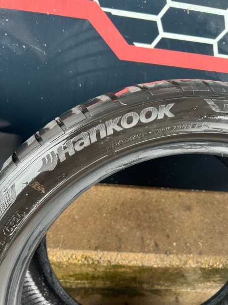 Hankook Ventus S1evo 3