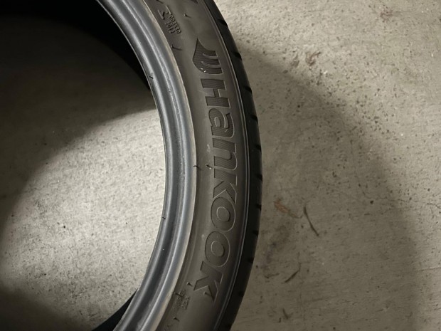 Hankook Ventus V12 Evo2 K120 - 205/45 R17 88W XL nyári gumi