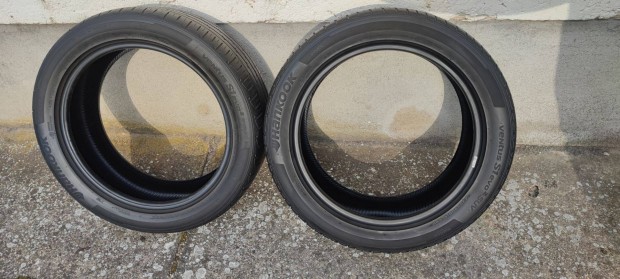 Hankook Ventus s1 evo2 SUV 235/50 R19 1 pár eladó!