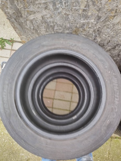 Hankook Ventusprime 3 nyri garnitra 215/55 R16
