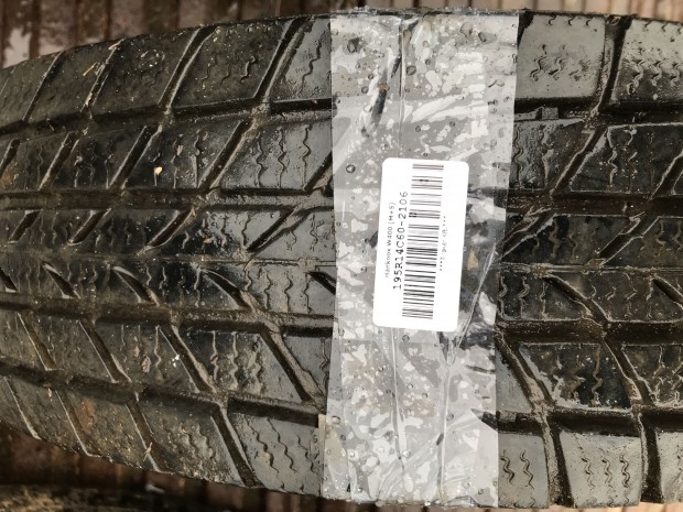 Hankook W400 (M+S) eladó