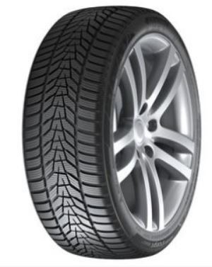 Hankook WINTER ICEPT EVO3 W330A 107V 275/40R22 XL DOT2621 7MM CSAK