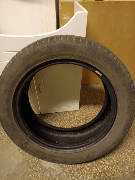 Hankook Winter Cept Evo2 215/55 R17 Tligumi! Szp llapotban. 