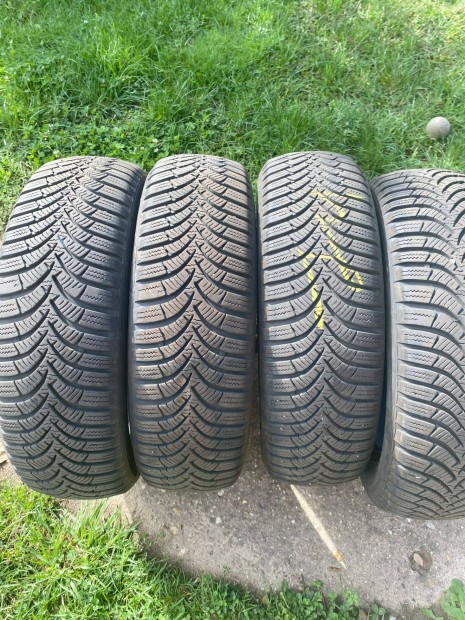 Hankook Winter I CEPT RS2 tli gumi 155/65R14 75T Toyota Aygo