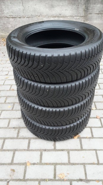 Hankook Winter I Cept 185/65R15, 2021-es