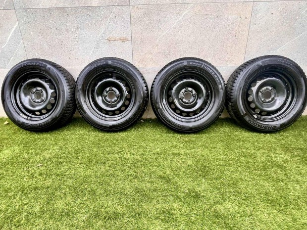 Hankook Winter I*Cept RS2 175/65 R14 2020-as téli gumi felnin