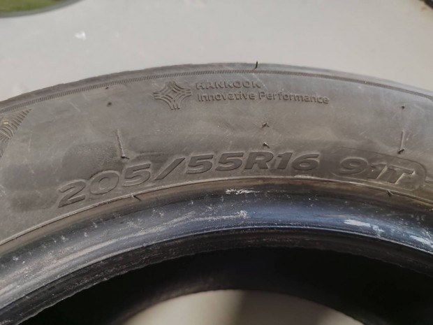 Hankook Winter I*cept 205/55/R16 91T 4db 