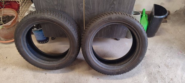 Hankook Winter Icept RS2 185/55 R16 tli gumi 2DB