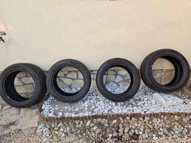 Hankook Winter I*cept tli gumik 225/50 R17