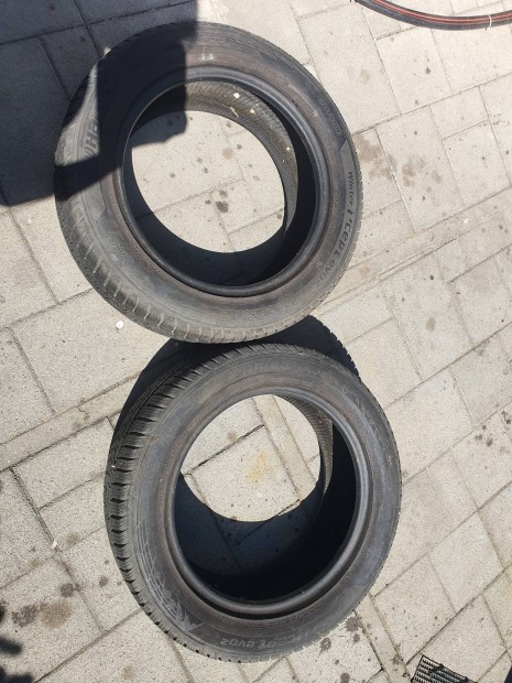 Hankook Winter Icept 205/65 R16 C