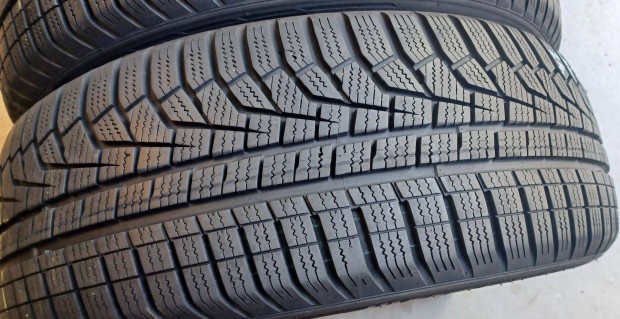 Hankook Winter Icept Evo2 205/55 R17 téli gumik 2db