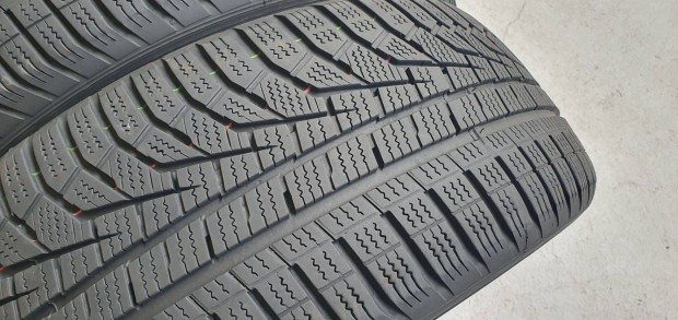 Hankook Winter Icept Evo 205/50 R17 tli gumi 2db /T278