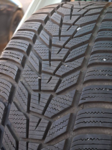 Hankook Winter Icept Evo 3 tli gumi garnitra elad!