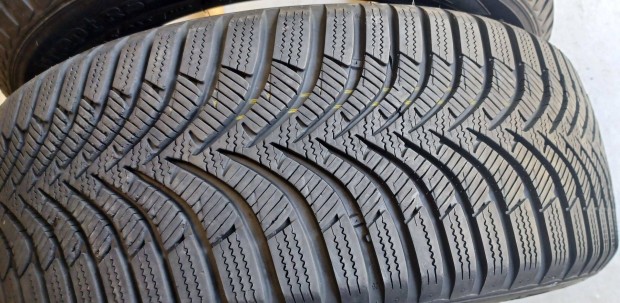 Hankook Winter Icept RS2 205/55 R16 téli gumik 2db