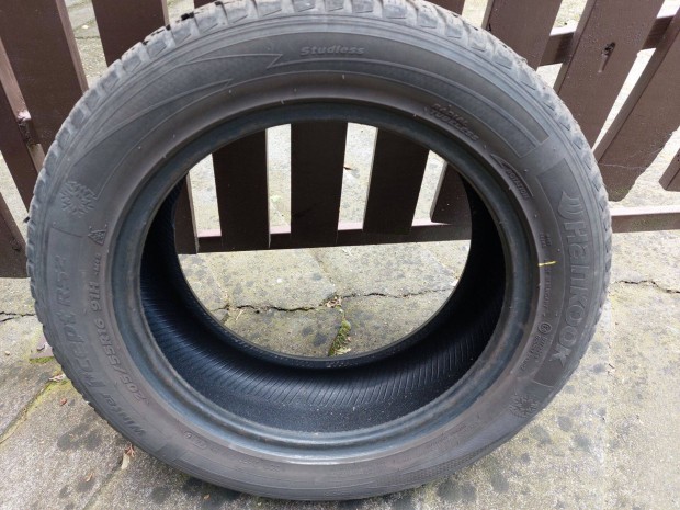 Hankook Winter Icept RS2 tli 205/55 R16 ptkerknek